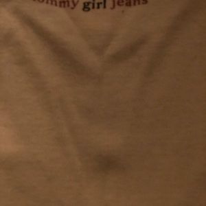 Tommy Hilfiger Shirts & Tops - Yellow Tommy Hilfiger Shirt Tommy Hilfiger Shirts & Tops - Yellow Tommy Hilfiger Shirt